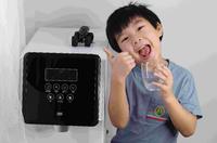 【饮水机推荐】3M L21移动式过滤饮水机让孩子们都爱上了喝水.免管线饮水机