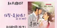 伯贤-是我吗  (Is it me) 歌词翻译(韩/中)
