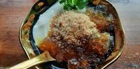 宜兰礁溪 白水豆花