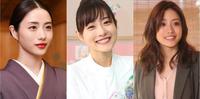 石原聪美35岁生日快乐!3部主演电视剧推荐,《失恋巧克力职人》展现小恶魔形象!