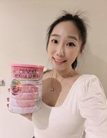 妈妈奶粉推荐-易而善新女性胶原纤亮奶粉|一杯完整孕期营养 |一人喝两人补