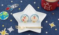 哆啦A梦和菓子在LAWSON超商期间限定登场!
