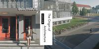 包浩斯建筑(上)：极简风格的起源、建筑人的圣殿