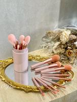꒰�꒱ TEXAMO 黛末 美美刷具缩短上妆时间一次到位⟢