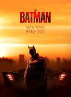 《蝙蝠侠》一样的黑夜，不一样的英雄