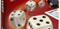桌游，快艇骰子