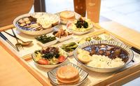外婆的茶屋汐止店|日式熟成茶咖哩饭新套餐