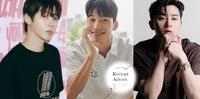 发光发热不嫌晚！15位「大器晚成」的韩国演员，黄寅烨、魏嘏隽都是代表！