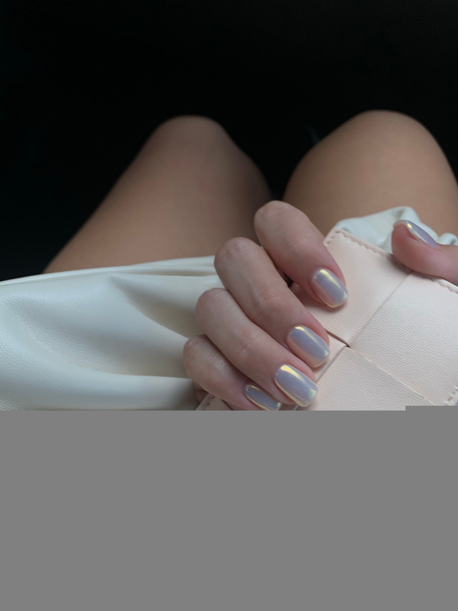 美甲推荐?抓住夏天的尾巴?