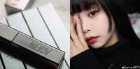 Merzy Noir collection 丝绒唇釉 全试色分享