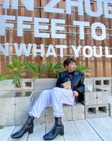 男子风穿搭-带你认识stylenanda nandamade