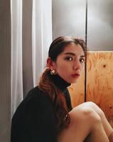 ●饰品-ANDTHEN OFFICIAL 超质感手工耳环