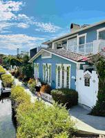 ??《诺拉旅行》?? 洛杉矶 LA 威尼斯运河区 Venice Canals 超美水上景观 远离尘嚣 超级惬意