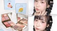【彩妆】你不能错过的联名系列FreshO2 x Pony午茶甜点