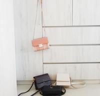 适合小资女学生上班族的包包