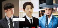 TA怎么会在这里?2022年韩剧10位「惊喜客串」:宋仲基《小女子》成最帅店员;朴珍荣《财阀家的小儿子》化身迷弟超反转!