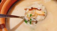 台北东区餐厅推荐|十二月粥品·茶饮·私房菜 大安店