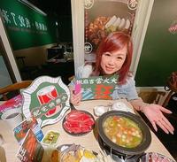 台湾狂潮店最台味的