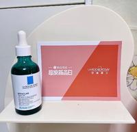 炎炎夏日对抗痘痘粉刺的好帮手【理肤宝水】极效三重酸焕肤精华