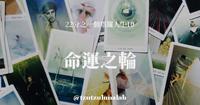 22个塔罗人生，照见自我｜10命运之轮：顺势而为，信任生命洪流。