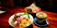 【小琉球美食】小岛烧｜华丽超丰盛日本料理｜屏东小琉球