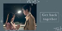 对他们来说旧爱还是最美！最容易跟前任复合的星座男TOP4，你上榜了吗？