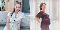 喜讯传不完～盘点2022怀孕/生子艺人！赵小侨求子五年终於喜得女儿??