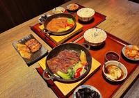 新竹市｜东区｜日式｜大河屋烧肉丼串烧-新竹巨城店