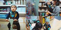 新北林口妈妈挖宝必去好店 『馨芝爱妇婴用品』游戏区超澎湃!!