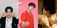这男人太危险！精选30张「2PM俊昊」桌布特辑，性感撩人风、女友视角都有！