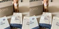 猫砂界米其林 | 超除臭无粉尘 | 凝结速度?| 奴才必收 !