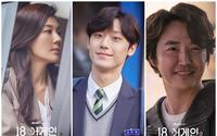 还记得曾经拥有闪耀梦想的那个你吗?《18 Again》3大必追理由带你回到光辉青春!