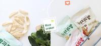 2021最新14款宝宝米饼推荐！挑选天然成分，边吃边训练宝贝的手部小肌肉～