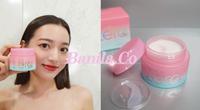 温和卸妆分享ZERO零感肌瞬卸凝霜
