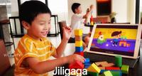 Jiligaga 儿童英文学习App 暑假免费60天 自主学习玩中学
