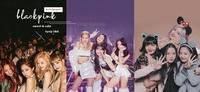 BLINK快收藏!精选20张人气女团「BLACKPINK桌布」,想要什么风格都有!