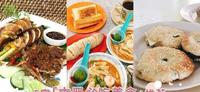 Sarawak不是只有黑胡椒!精选5家「古晋必吃美食」:人气老店Laksa、原住民美食、Cafe先收藏起来!