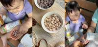 【育儿好物】幼幼食堂小星愿米饼|父母带娃出门攻略!婴幼儿出游必备