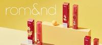 韩国美妆品牌rom&nd携手小熊维尼推出多款联名彩妆疗癒登场！