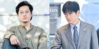 最可爱帅大叔!从《要是当时吻了他》到《最爱》认识井浦新,模特出身、实力派演员还是设计师