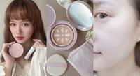 妆容无害感的神器!在琳琅满目的彩妆产品中脱颖而出的cozywhite