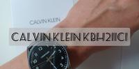 CALVIN KLEIN 凯文克莱极简摩登时尚腕表 - 都会时尚配件