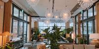 【台中住宿】嬉·行旅 Hotel Si