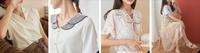 台湾自创小资服饰品牌推荐|爆米花服饰?