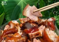 万泰猪脚?软嫩软Q又入味的万峦猪脚，在地飘香超过50年