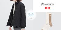 手速预备备！UNIQLO X JW ANDERSON联名系列抢先看，上市日期快笔记！