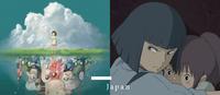 神隐少女重返大银幕｜回味吉卜力心动名场面&经典金句，限量套票、纪念乘车券都必收！