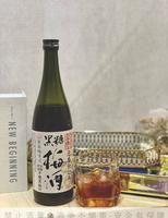 ??? 日本HELIOS冲神黑糖梅酒 自宅居酒屋?的好滋味