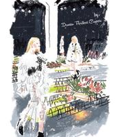 【听阿姨的话】2020年秋冬，用男子力满分的穿搭来暖身子吧!