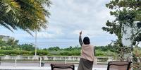 慕夏四季海景民宿-房间看绝美海景，床好睡早餐美味的花莲海景民宿
